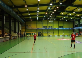 Nowa hala sportowa w Piotrkowie Trybunalskim?