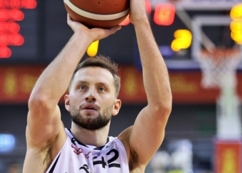 Marcel Ponitka w ŁKS Coolpack Łódź