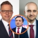 Dariusz Matecki mówi w telewizji o „odstrzeleniu polskich funkcjonariuszy”. Łódzki europoseł KO zawiadamia prokuraturę