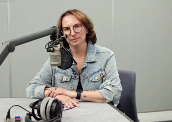 Justyna Tomaszewska