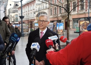 Senator Kwiatkowski powalczy o władzę w łódzkiej PO?