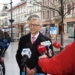Senator Kwiatkowski powalczy o władzę w łódzkiej PO?