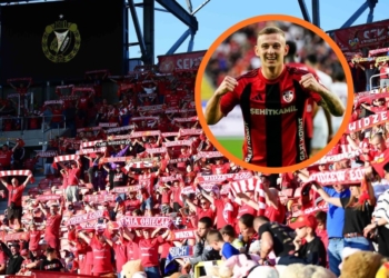 Widzew Łódź szykuje hit transferowy. Sprowadzi reprezentanta Polski?