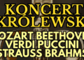 Dwa niezwykłe koncerty w Filharmonii Łódzkiej 29 listopada. Prawdziwe święto muzyki 14 krolewski lodz