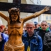 XVII Pielgrzymka Osób Bezdomnych na Jasną Górę, fot. Caritas Polska