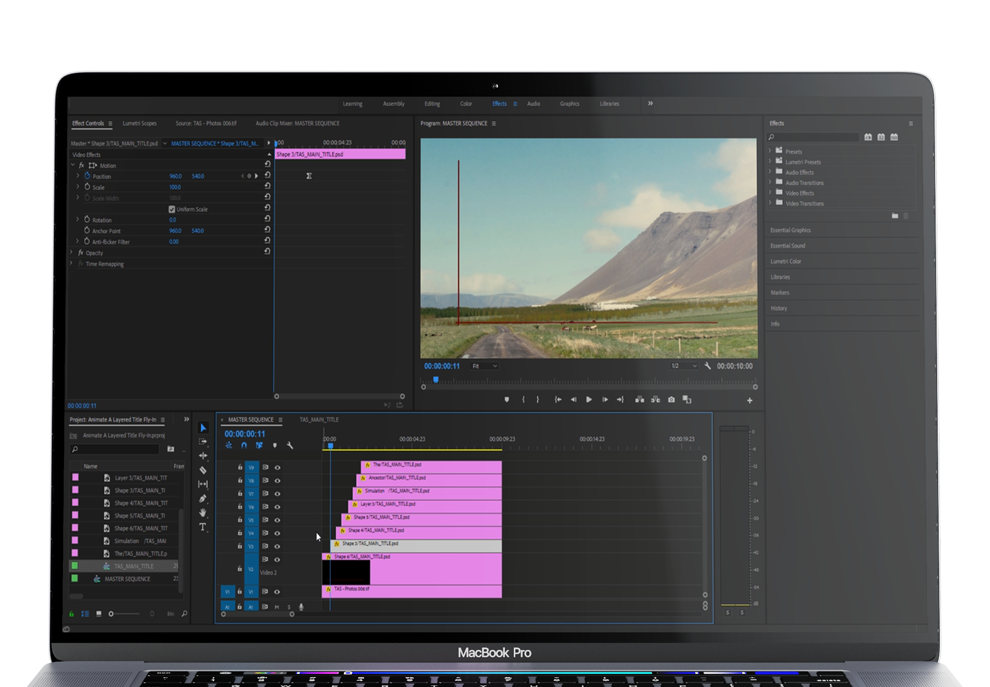 Adobe CC - narzędzia, które zmieniają sposób tworzenia treści multimedialnych 2 obraz 2