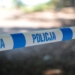 Trzy ciała znalezione w samochodzie w Chociwiu. Prokuratura nie wskazuje na przestępcze działanie którejkolwiek z osób