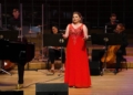 Dwa niezwykłe koncerty w Filharmonii Łódzkiej 29 listopada. Prawdziwe święto muzyki 8 pop opera diva