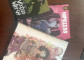 Jesienna szkoła komiksu w Domu Literatury w Łodzi