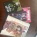 Jesienna szkoła komiksu w Domu Literatury w Łodzi