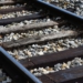 Pociąg zatrzymał się 150 metrów przed drezyną. O krok od tragedii w Piotrkowie Trybunalskim
