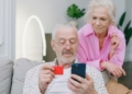 Czas seniorów. Łódzki Telefon Życzliwości