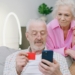 Czas seniorów. Łódzki Telefon Życzliwości