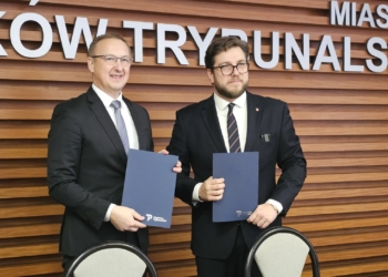 Ofensywa remontowa w Piotrkowie Trybunalskim. Zmiany na pięciu ulicach