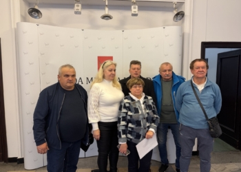 Mieszkańcy kamienicy przy ulicy Nowej chcą wykupić lokale. Miasto wstrzymuje decyzje i odrzuca skargę