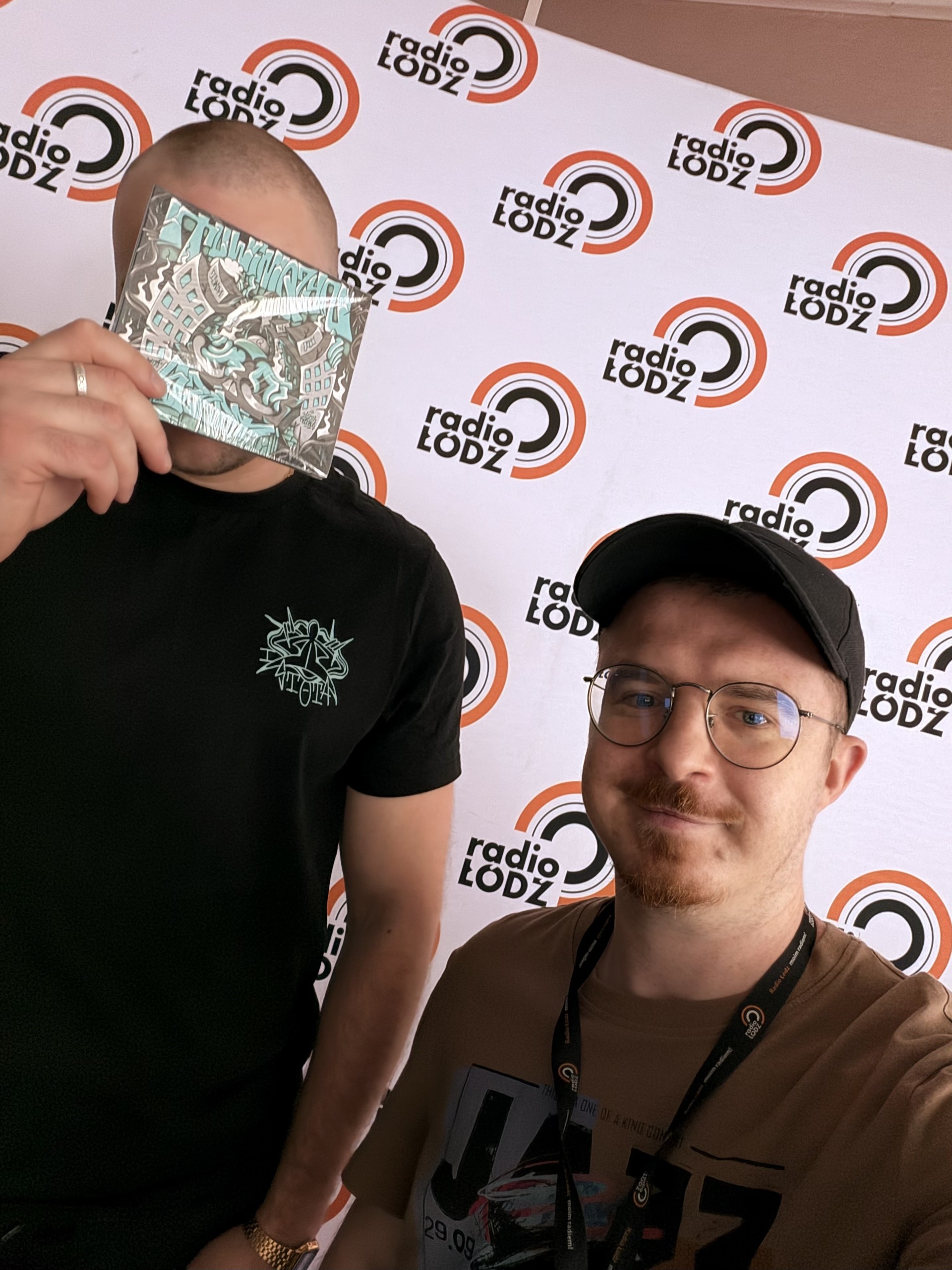 A.B.C polskiego rapu. Tuwim i jego "Szept" [PODCAST]