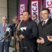 Tomasz Trela przewodniczącym w całym regionie