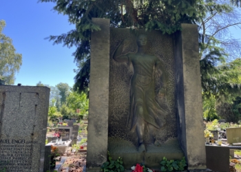 Tajemnicza śmierć Włady Bytomskiej
