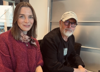 Karp w kulturze | Wojtek Smarzowski: Nie mam mediów społecznościowych i nie czytam o sobie. Gdy film trafia do widzów, nie oglądam się za siebie [PODCAST]