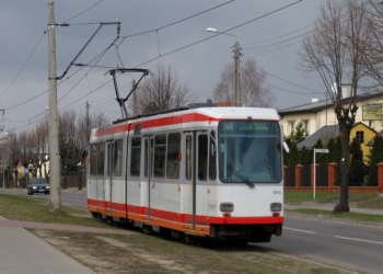 Komunikacja miejska coraz popularniejsza w Łódzkiem