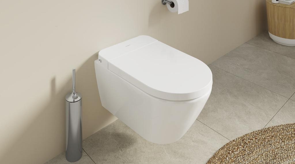 Jaka miska WC do małej łazienki? 1 Jaka miska WC do małej łazienki?