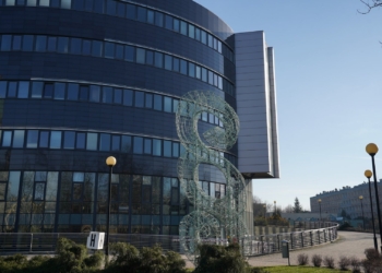 Protest studentów UŁ zakończony sukcesem. Biblioteka WPiA nie zostanie zlikwidowana