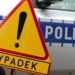 Śmiertelny wypadek na S8 w gminie Lututów