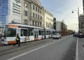 Zderzenie tramwajów w centrum Łodzi. 12 osób poszkodowanych