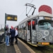 Mikołajki w Łodzi 2025. Świąteczny tramwaj i wyjątkowa atmosfera na ulicach 6 Mikołajki w Łodzi 2025. Świąteczny tramwaj i wyjątkowa atmosfera na ulicach