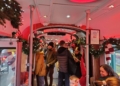 Mikołajki w Łodzi 2025. Świąteczny tramwaj i wyjątkowa atmosfera na ulicach 3 1000003087