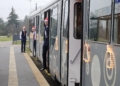 Mikołajki w Łodzi 2025. Świąteczny tramwaj i wyjątkowa atmosfera na ulicach 7 1000003098