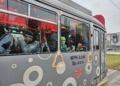 Mikołajki w Łodzi 2025. Świąteczny tramwaj i wyjątkowa atmosfera na ulicach 2 1000003106
