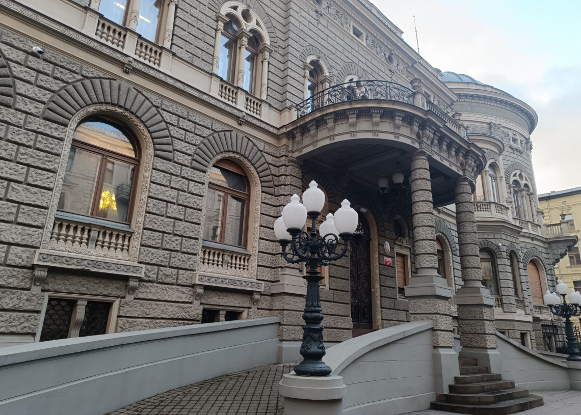 Wolna sobota | Międzynarodowy Dzień Skrzypiec [PODCAST]