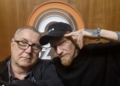 Dawid Karpiuk nagrywa w Radiu Łódź [PODCAST]