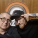 Dawid Karpiuk nagrywa w Radiu Łódź [PODCAST]