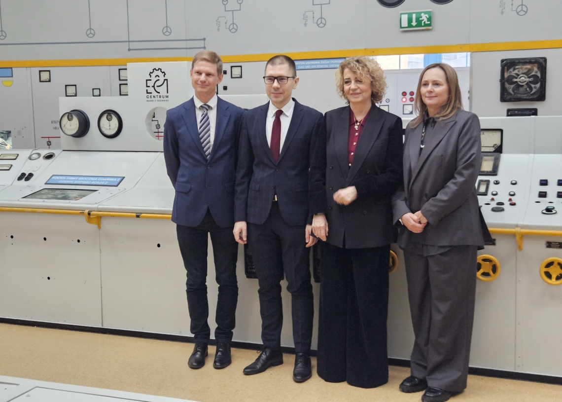 W łódzkim EC1 szykują się zmiany za ponad 35 milionów złotych