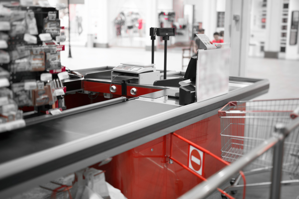 Święta to wymagający czas dla pracowników marketów. Związkowcy apelują o wyrozumiałość