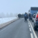 Atak na autokar kibiców Unii Skierniewice. Policja pokrzyżowała plany kibolom z Grudziądza 9 Atak na autokar kibiców Unii Skierniewice. Policja pokrzyżowała plany kibolom z Grudziądza