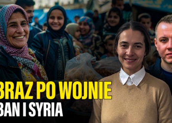 A więc wojna | Syria i Liban [PODCAST]