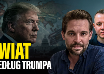 A więc wojna | Świat według Trumpa [PODCAST]