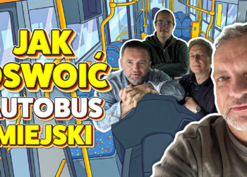 Co jest najtrudniejsze w prowadzeniu autobusu? | Za kółkiem giganta