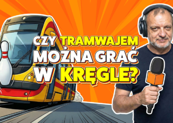 Prowadzenie tramwaju | Za kółkiem giganta [PODCAST]