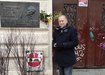 Rocznica śmierci Artura Rubinsteina. Był ambasadorem Polski na arenie międzynarodowej