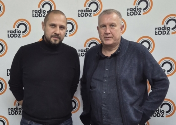 Łódzkie, jestem stąd | Witrażysta Marcin Wesołowski [PODCAST]