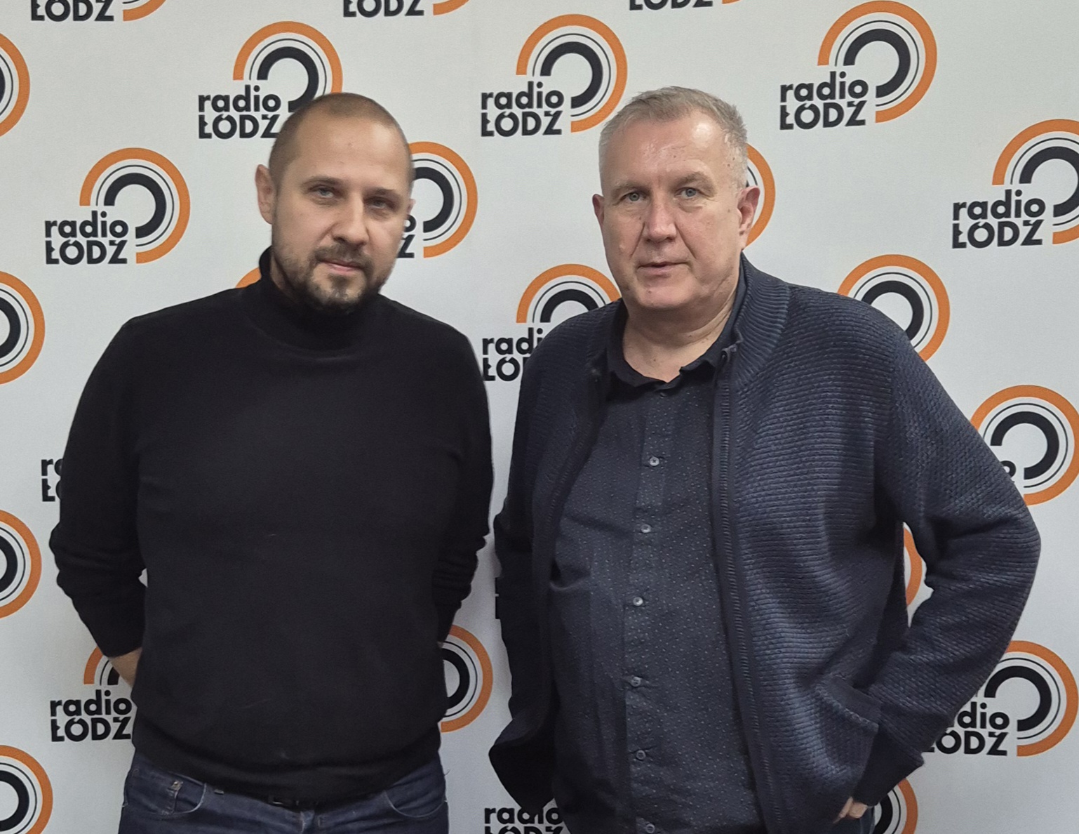 Łódzkie, jestem stąd | Witrażysta Marcin Wesołowski [PODCAST]