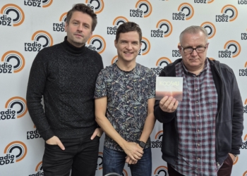 Radek Bolewski i Maciej Tubis o płycie "Kochaj... wszystko inne może poczekać" [PODCAST]