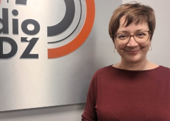 Łódzkie, jestem stąd. Barbara Krawczyk-Podlecka i włączająca szkoła [PODCAST]