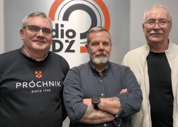 To jest temat. Zdrada z człowiekiem i z chatbotem