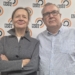 Świąteczne podsumowania. Ewa Pilawska, Marcin Zawada i Agnieszka Płoszaj w rozmowie z Piotrem Bielawskim [PODCAST]