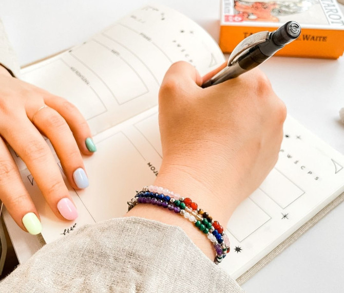 Co Twój znak zdradza o Tobie? Biżuteria zodiakalna, która przyciąga spojrzenia i dobre decyzje 1 Co Twój znak zdradza o Tobie? Biżuteria zodiakalna, która przyciąga spojrzenia i dobre decyzje